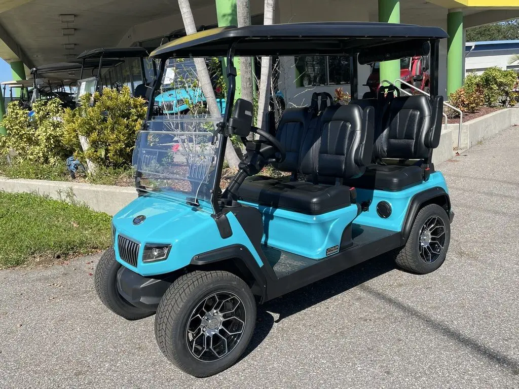 2026 Evolution D5 Ranger 4