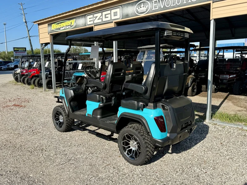 2026 Evolution D5 Maverick 4 thumb 2