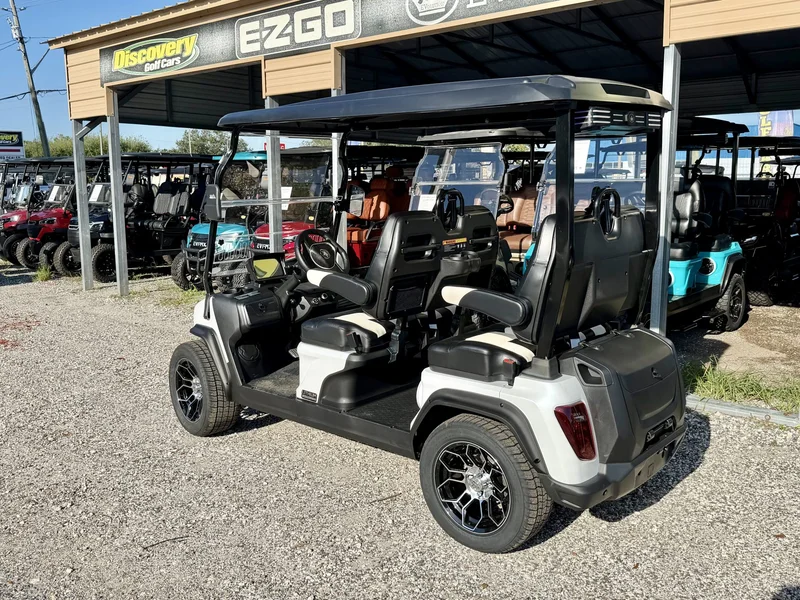 2026 Evolution D5 Ranger 4 Plus thumb 2