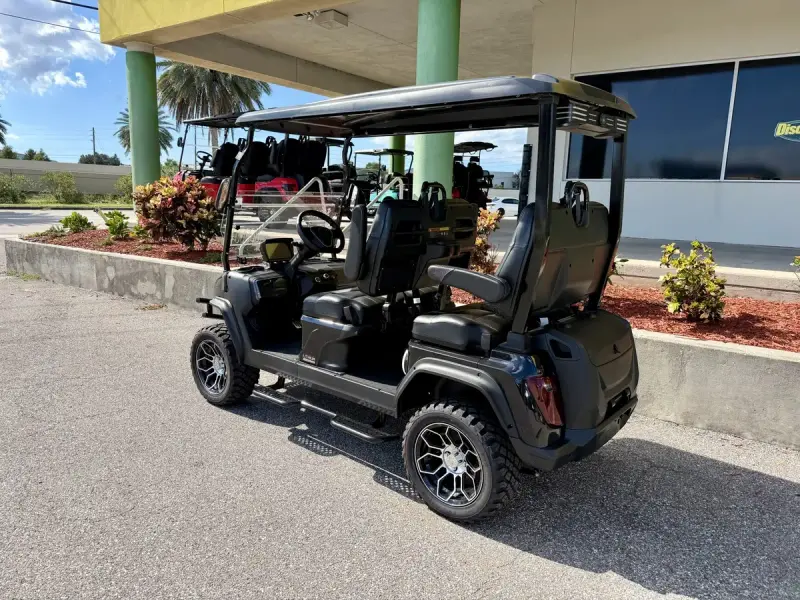 2026 Evolution D5 Maverick 4 thumb 2