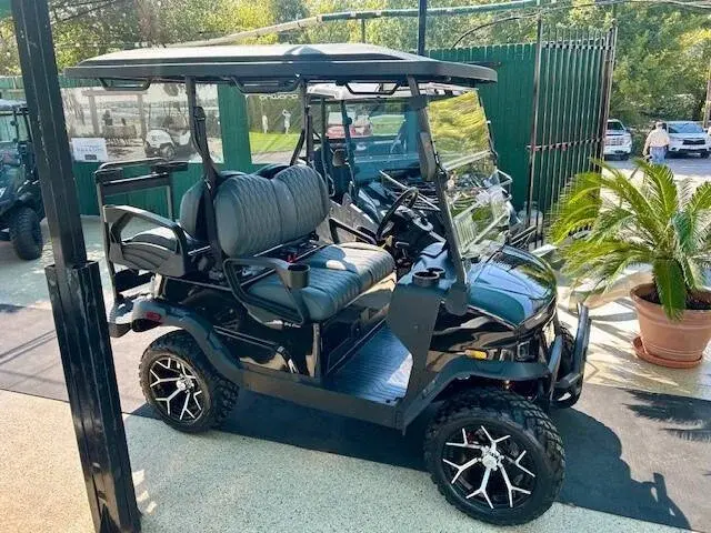2026 Denago Nomad Electric 4 Passenger photo 1