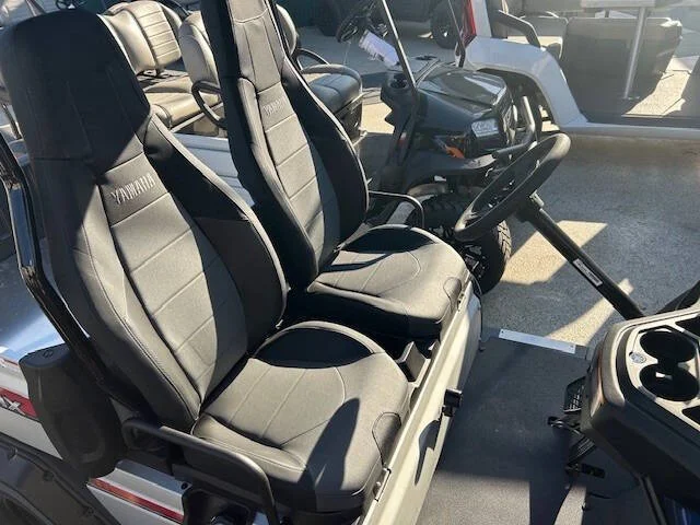 2026 Yamaha UMAX Gas thumb 3