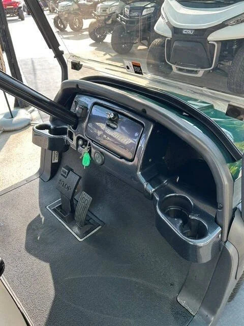2021 Club Car Onward thumb 4