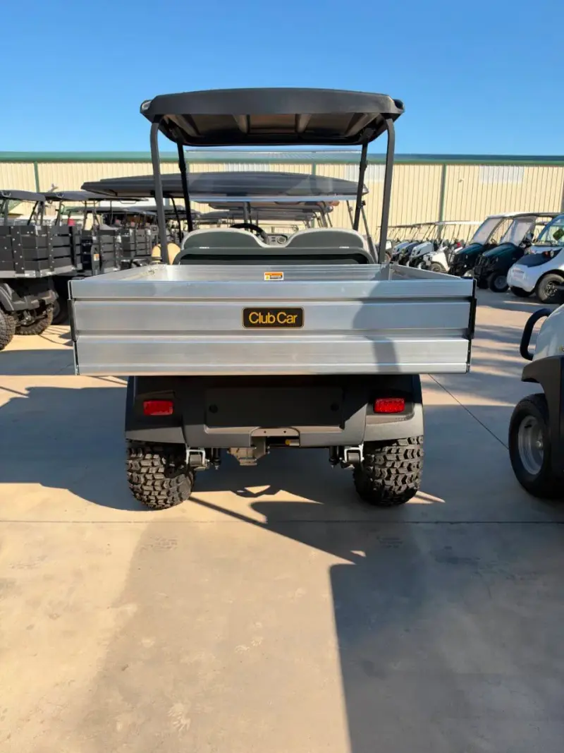 2027 Club Car Carryall thumb 3