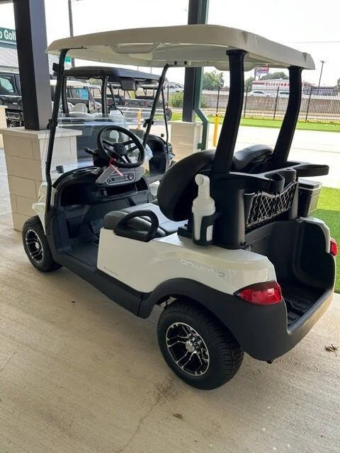 2027 Club Car Onward thumb 2