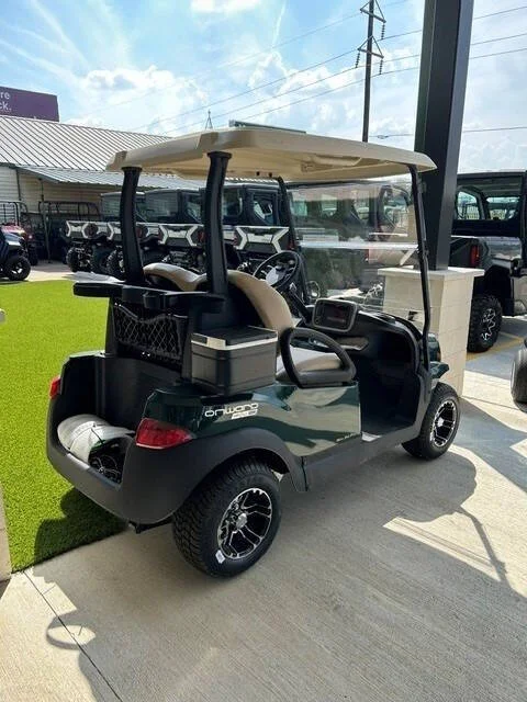 2027 Club Car Onward thumb 2