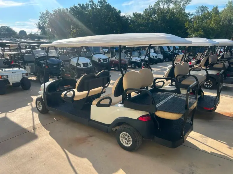 2023 Club Car Onward thumb 4