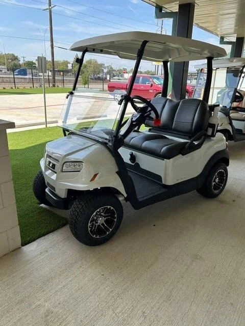 2027 Club Car Onward photo 1