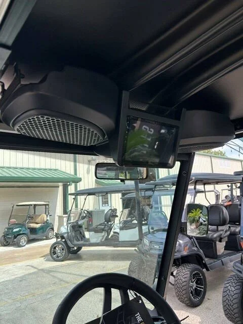 2027 Club Car Onward thumb 2
