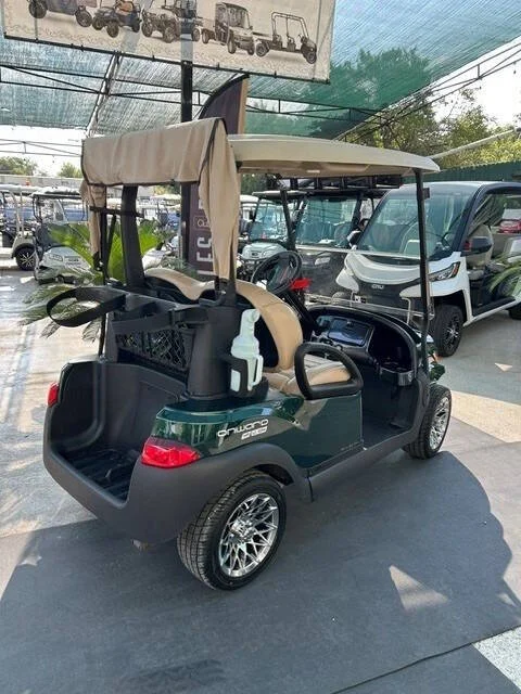 2021 Club Car Onward thumb 3