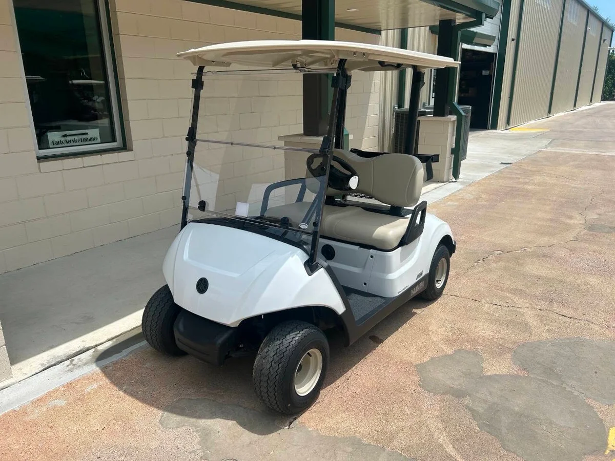 2025 Yamaha Drive2 FLA thumb 3