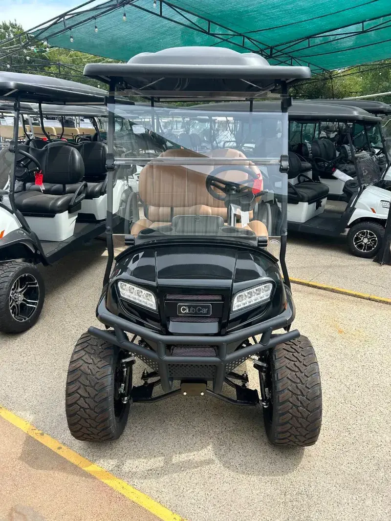 2027 Club Car Onward Electric thumb 1