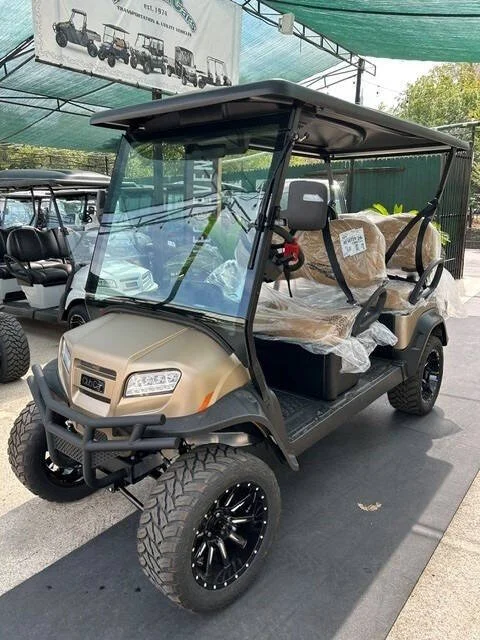 2027 Club Car Onward photo 1