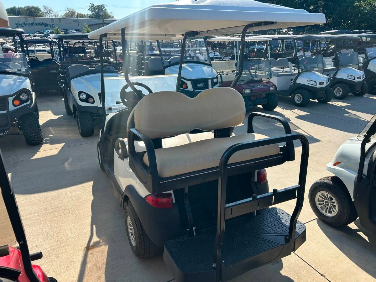 2023 Club Car Onward thumb 3
