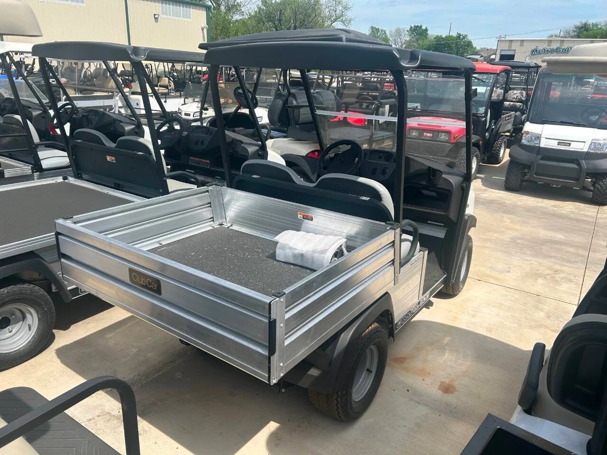 2026 Club Car Carryall 300 thumb 2