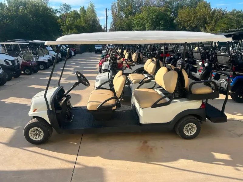 2023 Club Car Onward thumb 3
