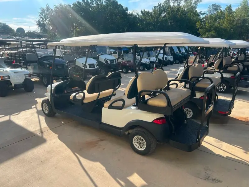 2023 Club Car Onward thumb 2