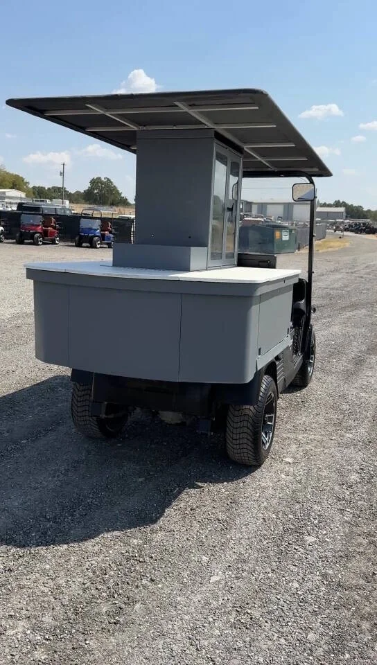 2024 Cushman Refresher Oasis Food & Beverage thumb 3