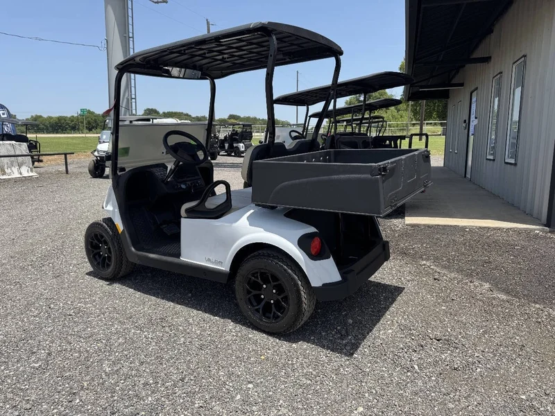 2027 E-Z-GO RXV Cargo Bed thumb 2