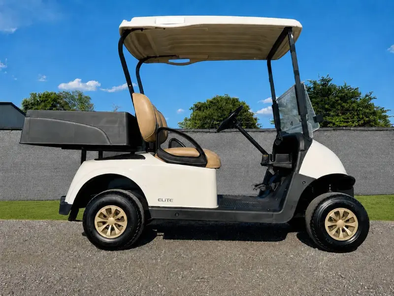 2023 E-Z-GO RXV ELiTE Lithium thumb 1