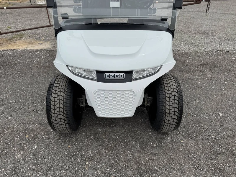 2025 E-Z-GO Freedom ELiTE Lithium thumb 4