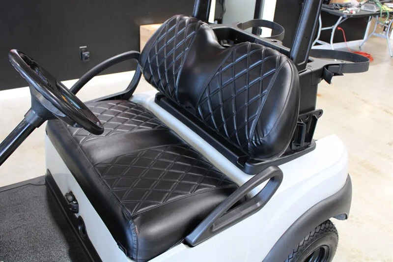2020 Club Car Precedent thumb 4