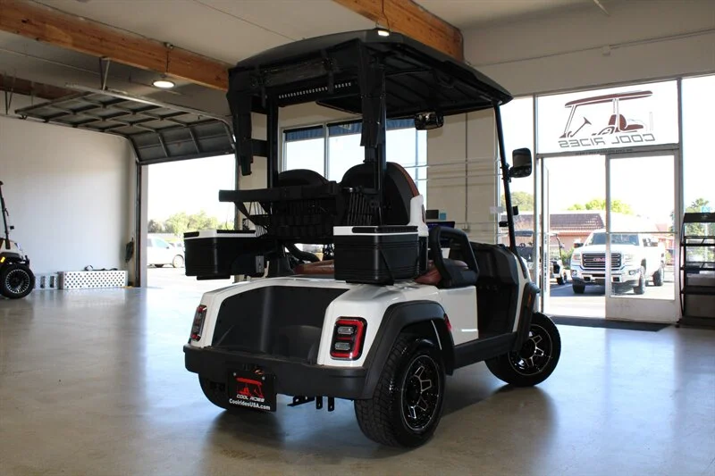 2026 ICON i20X CA STREET LEGAL thumb 2