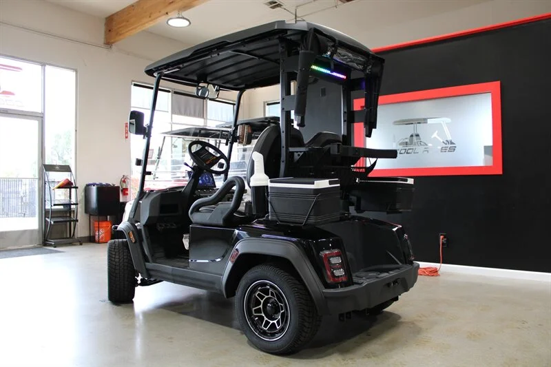 2026 ICON i20X CA STREET LEGAL thumb 2