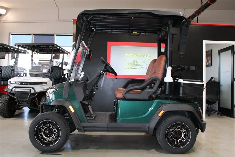 2026 ICON i20X CA STREET LEGAL thumb 3