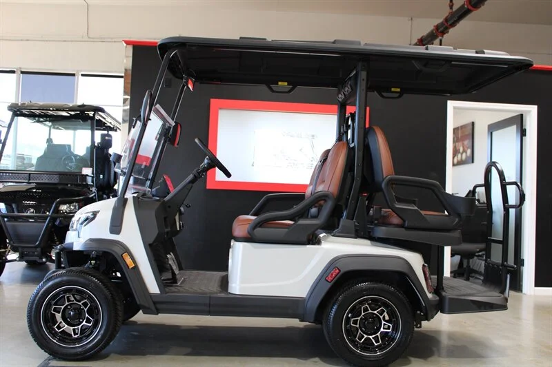 2026 ICON i40X CA STREET LEGAL thumb 3