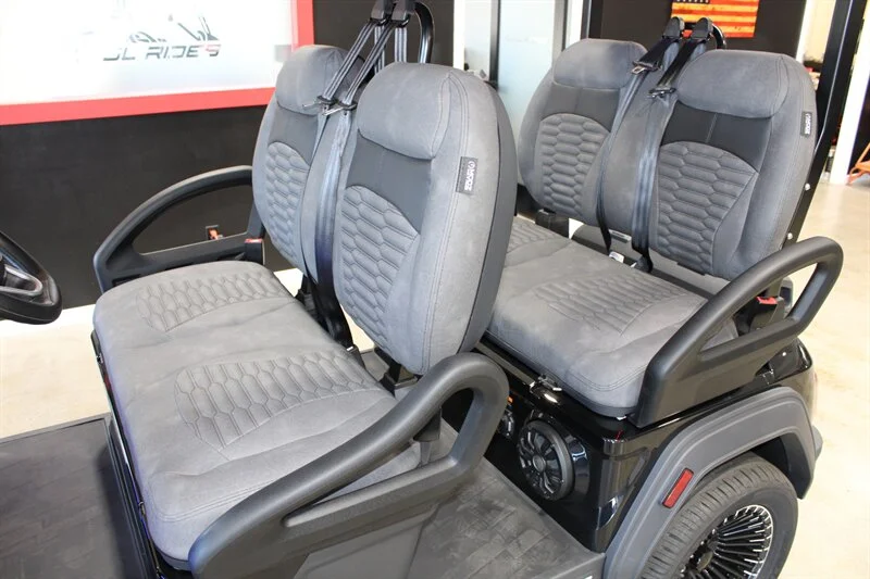 2026 Epic Carts E40FX CA STREET LEGAL thumb 4