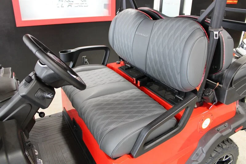 2025 Denago Nomad XL CA STREET LEGAL thumb 4