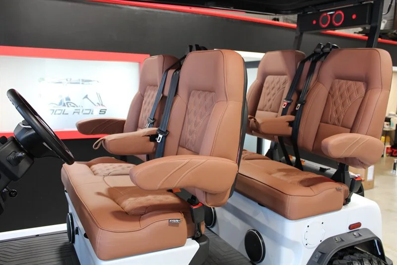 2025 Denago Rover XL CA STREET LEGAL thumb 4