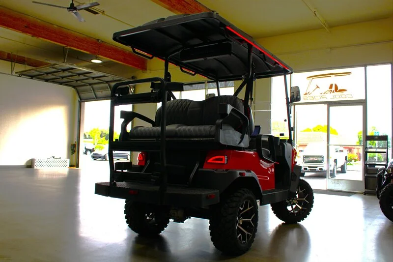 2025 Denago Nomad XL CA STREET LEGAL thumb 2