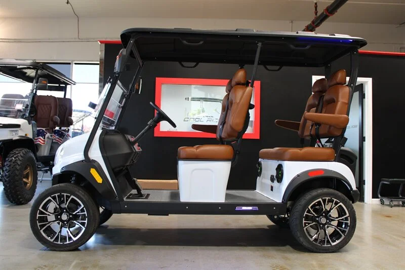2026 Solana XA 4P GEN 2 CA STREET LEGAL CA STREET LEGAL thumb 3