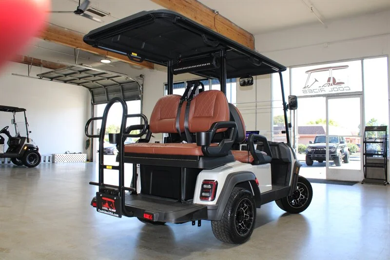 2026 ICON i40X CA STREET LEGAL thumb 2