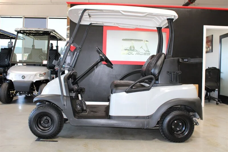 2020 Club Car Precedent thumb 3