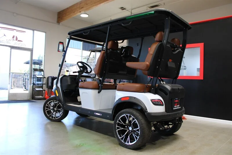 2026 Solana XA 4P GEN 2 CA STREET LEGAL CA STREET LEGAL thumb 2