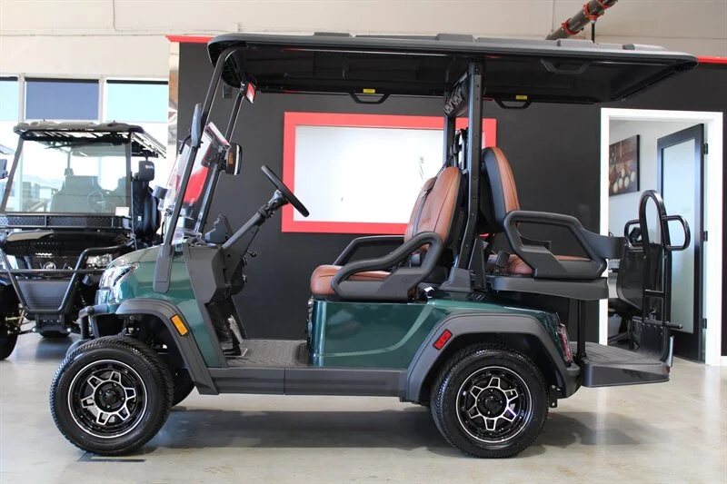 2026 ICON i40X CA STREET LEGAL thumb 3