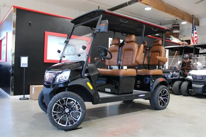 2026 Solana XA 4P GEN 2 CA STREET LEGAL CA STREET LEGAL photo 1