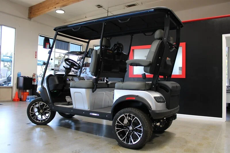 2026 Solana XA 4P GEN 3 CA STREET LEGAL CA STREET LEGAL thumb 2