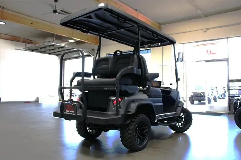2027 DACH Falcon CA STREET LEGAL thumb 2