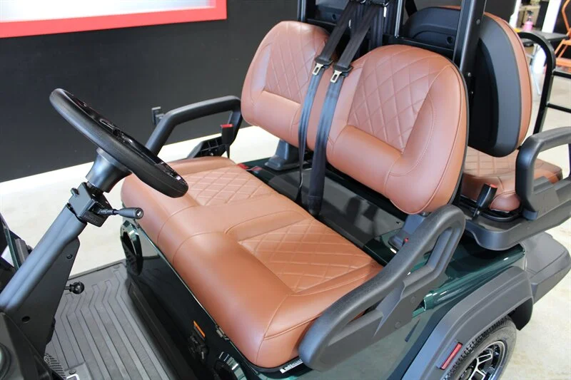 2026 ICON i40X CA STREET LEGAL thumb 4