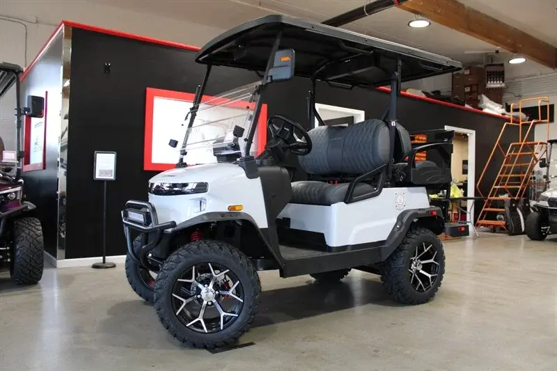 2025 Denago Nomad XL CA STREET LEGAL photo 1
