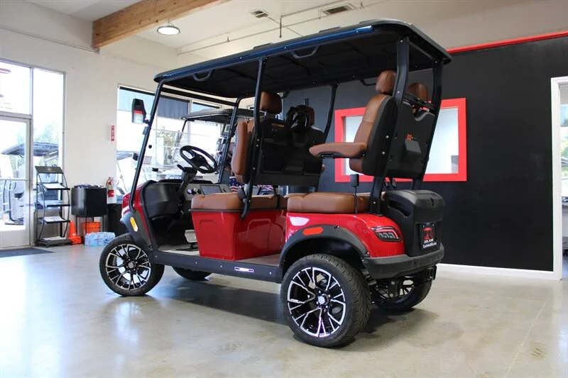 2026 Solana XA 4P GEN 3 CA STREET LEGAL CA STREET LEGAL thumb 2