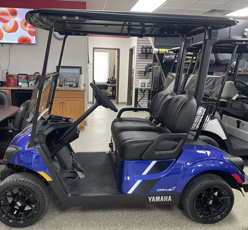 2026 Yamaha Drive thumb 2