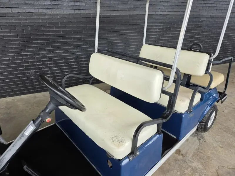 2018 Club Car Villager thumb 2