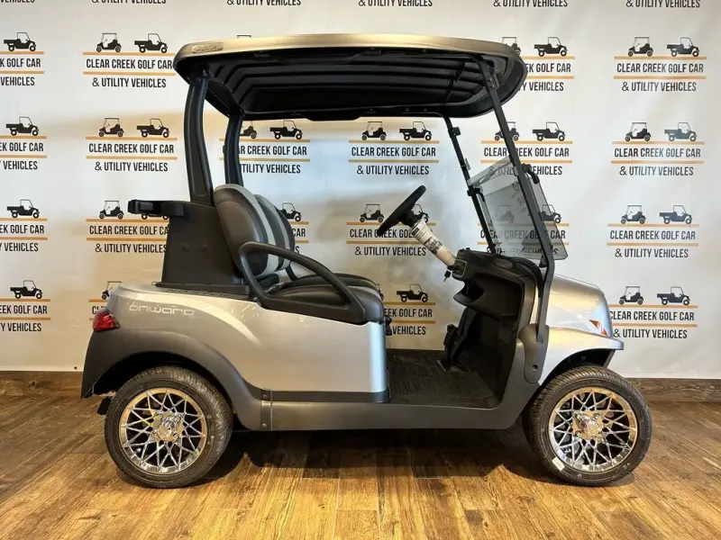 2026 Club Car Onward 2 Passenger thumb 2
