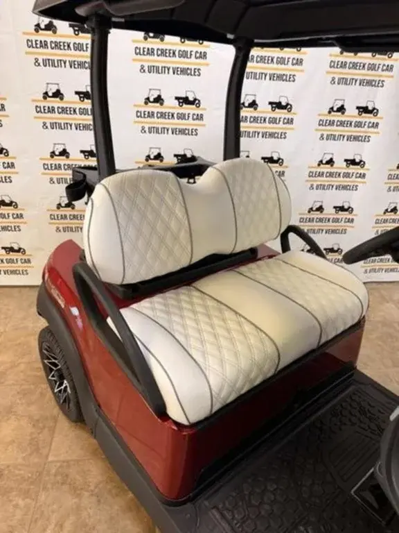2027 Club Car Onward thumb 2
