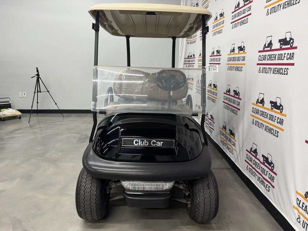 2019 Club Car Precedent thumb 4